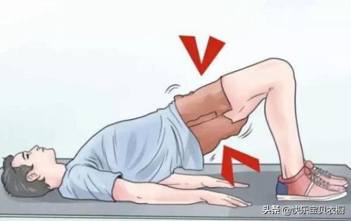 产后一周修复盆底肌凯格尔运动,改善盆底肌的凯格尔训练怎么做