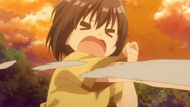 海猫鸣泣之时和寒蝉有什么区别,海猫鸣泣之时和寒蝉什么关系