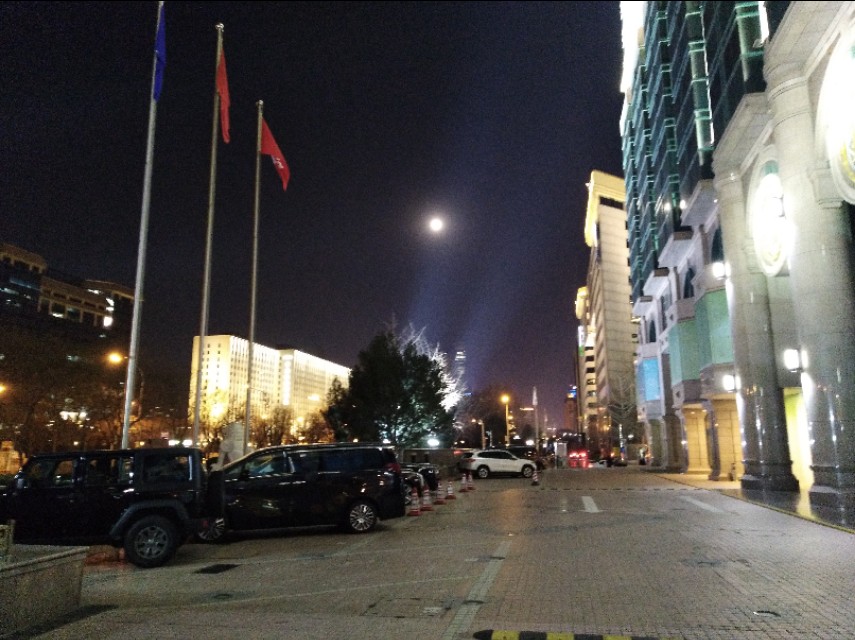 月夜漫步图片,月夜漫步完整版