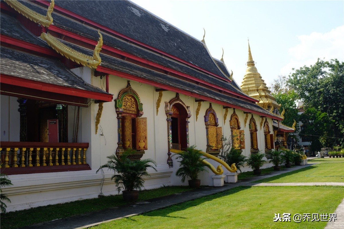 去泰国甲米住哪里好,泰国曼谷过年自由行攻略