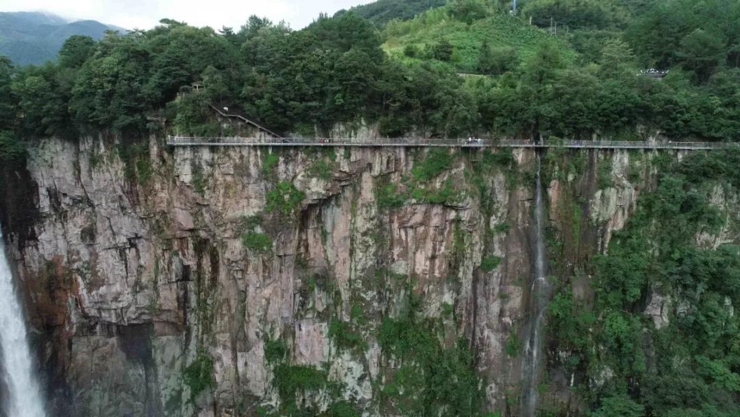 宁波避暑漂流景点有哪些,宁波夏季漂流