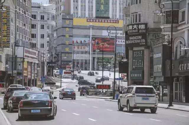你对哈尔滨市了解多少,你对黑龙江的印象是什么