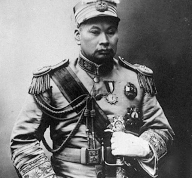 民国悍匪第一名是谁,民国五大悍匪