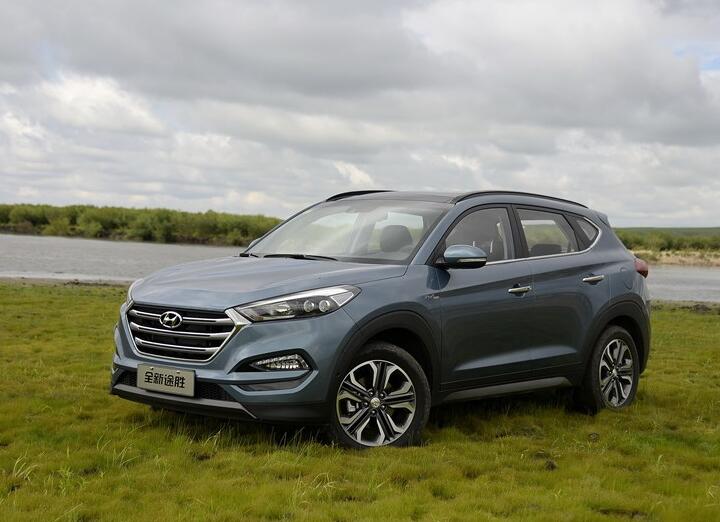 全新途胜有哪些问题,现代途胜l和全新途胜有什么区别