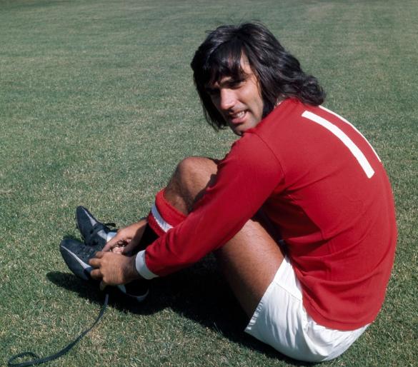 20世纪15位最伟大的足球运动员有你知道的吗？