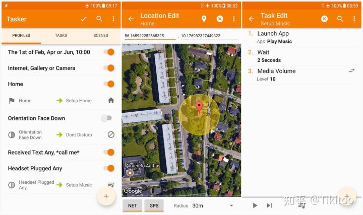 八大高效思维自动化工具,常见自动化工具及作用
