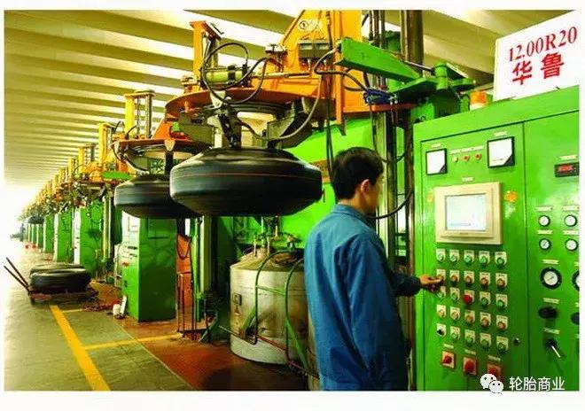 轮胎企业纷纷掉进债务泥潭