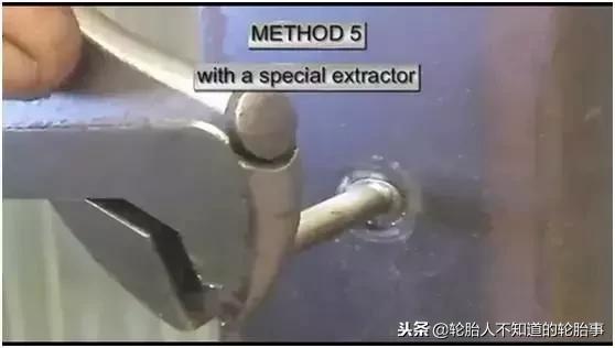 巧取断螺丝,最新先进的取断螺丝工具