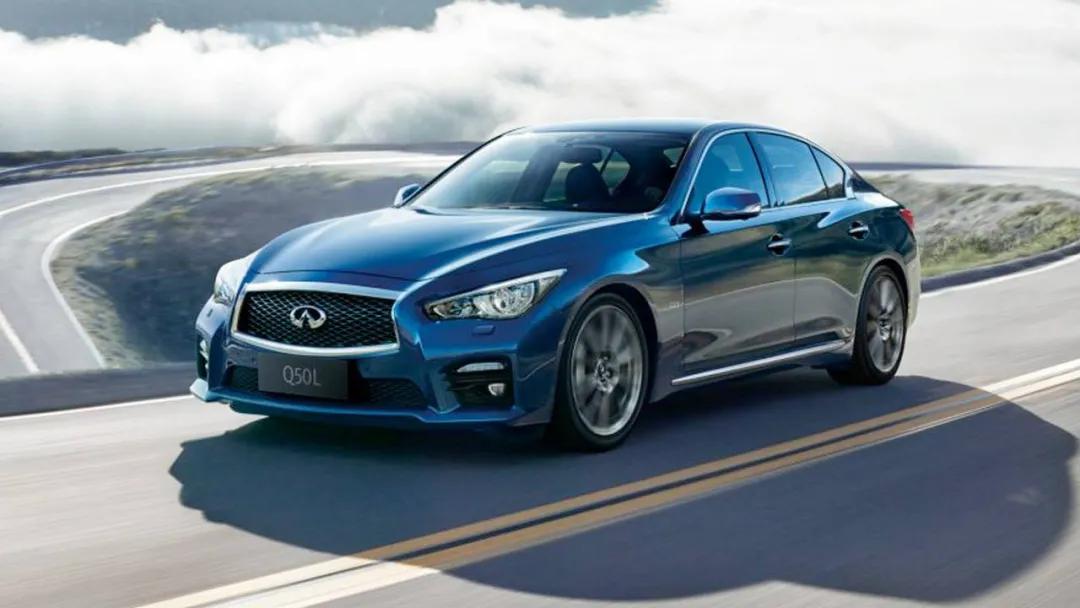 英菲尼迪讴歌为什么没雷克萨斯火,讴歌英菲尼迪雷克萨斯中级车