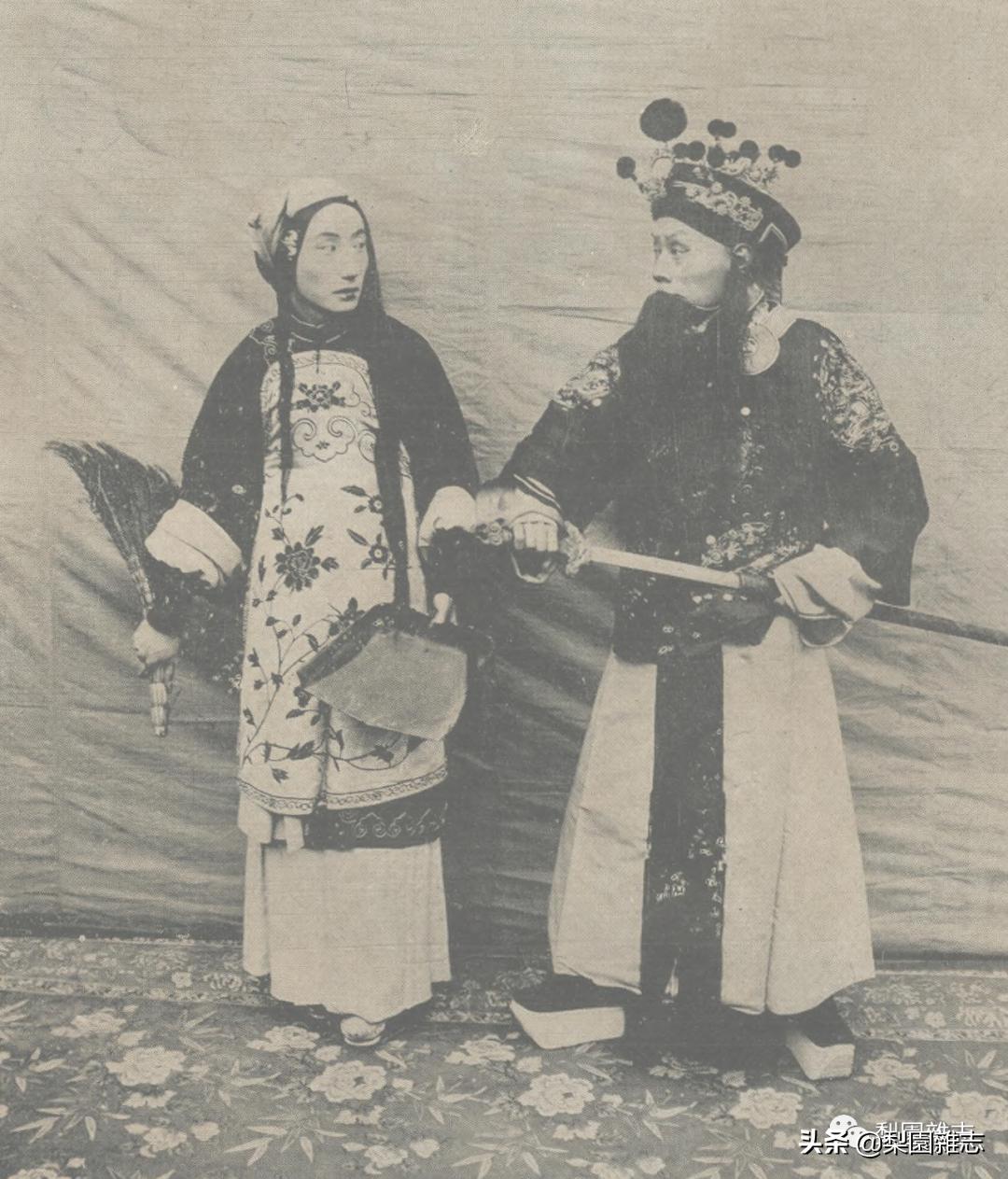 谭鑫培定军山存在吗,谭鑫培定军山录音原声