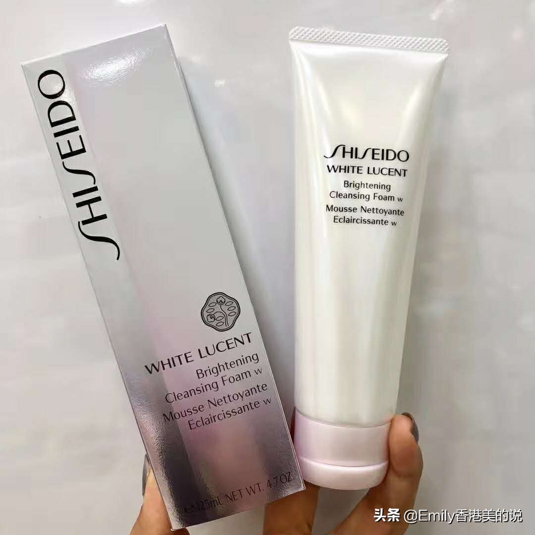 资生堂哈酷美白淡斑精华液,资生堂haku美白淡斑精华