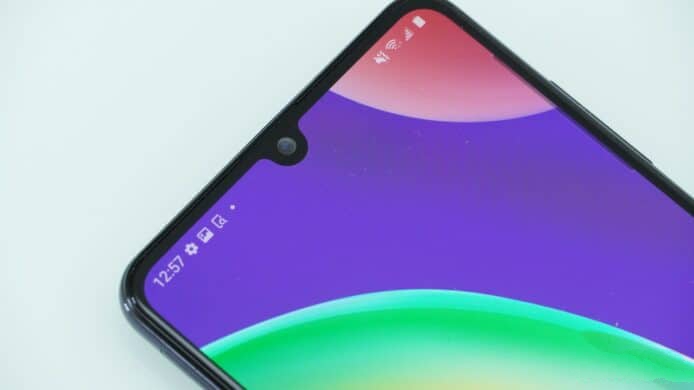 samsunggalaxya34测评,samsunggalaxya31游戏测评