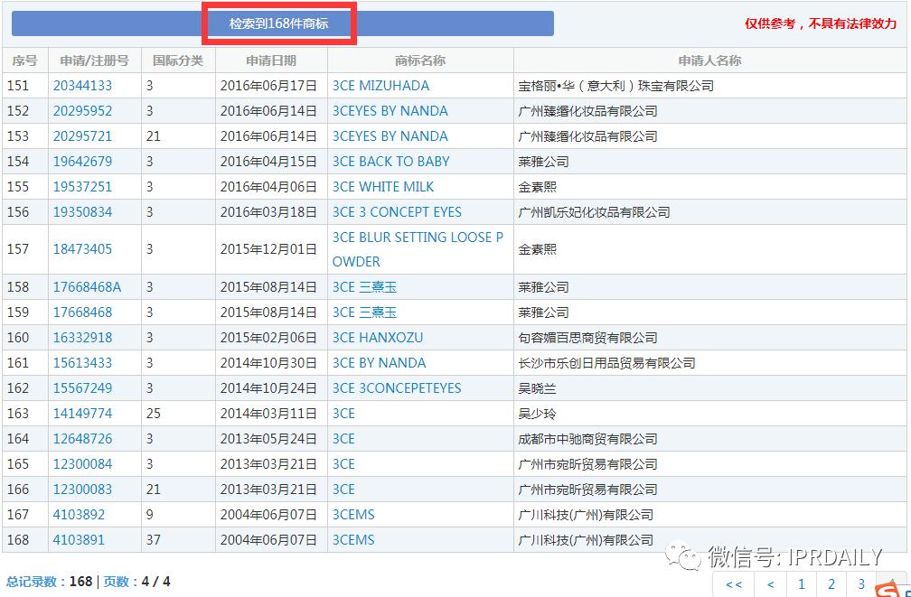 官方正品3ce三熹玉,3ce三熹玉哪个是真的