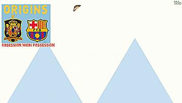 足球tike战术,足球史上10大tikitaka经典之作