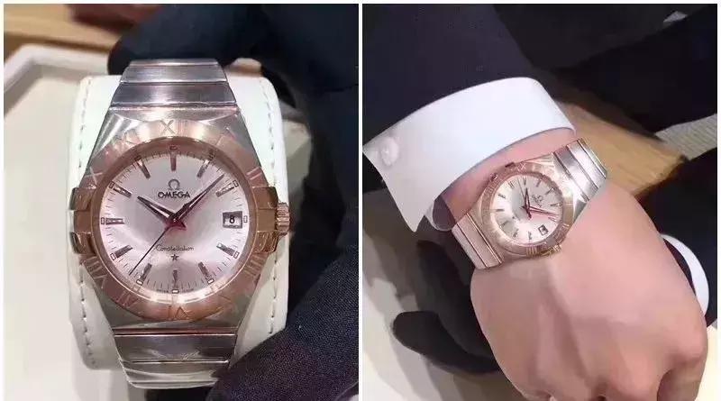 2019欧米茄免税店价格表,欧米茄最新折扣