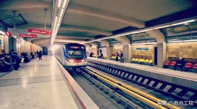 中国地铁设计单位大盘点,地铁设计单位排名