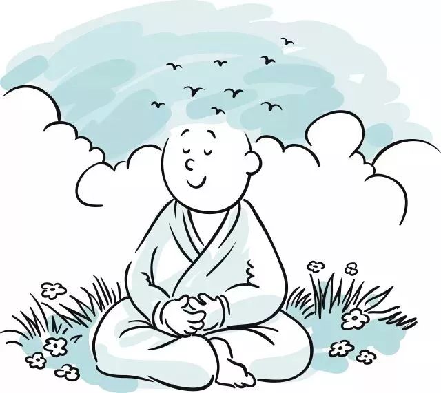 看淡一切才能活得更快乐,看淡一切才能做好事