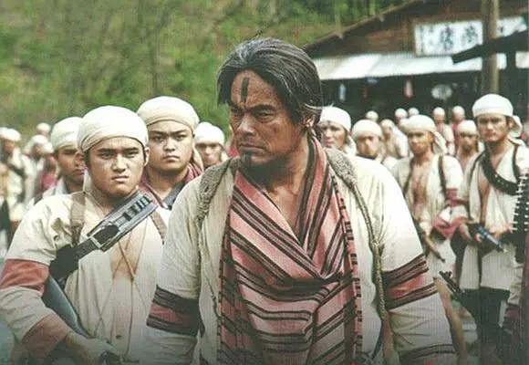 个人观影十佳（三）：战争篇