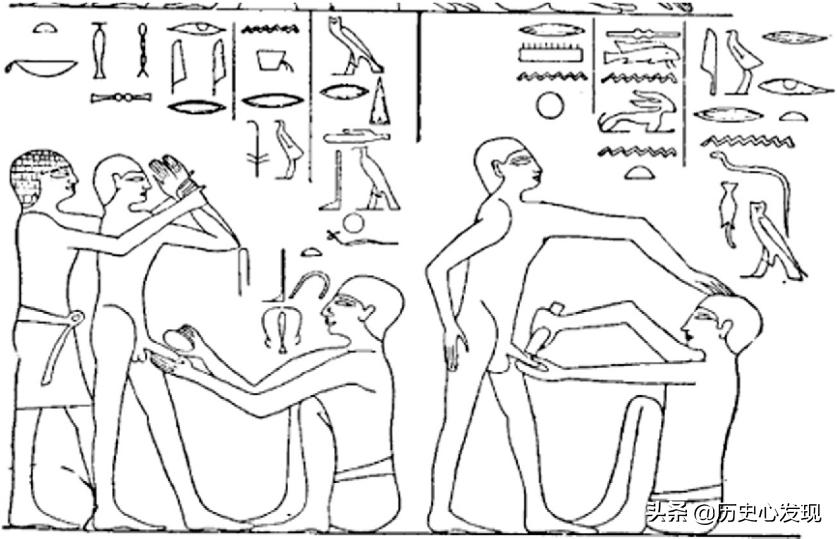 历史上的宦官世家,中国宦官史