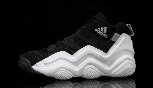 阿迪达斯这些年出的最好看篮球鞋,阿迪达斯新球鞋有哪些