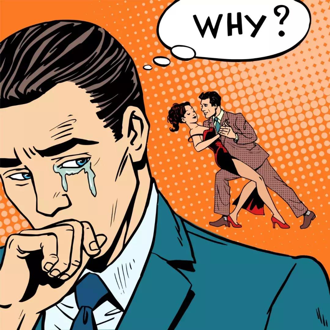 前女友结婚该穿什么西服,参加前女友婚礼穿哪一套