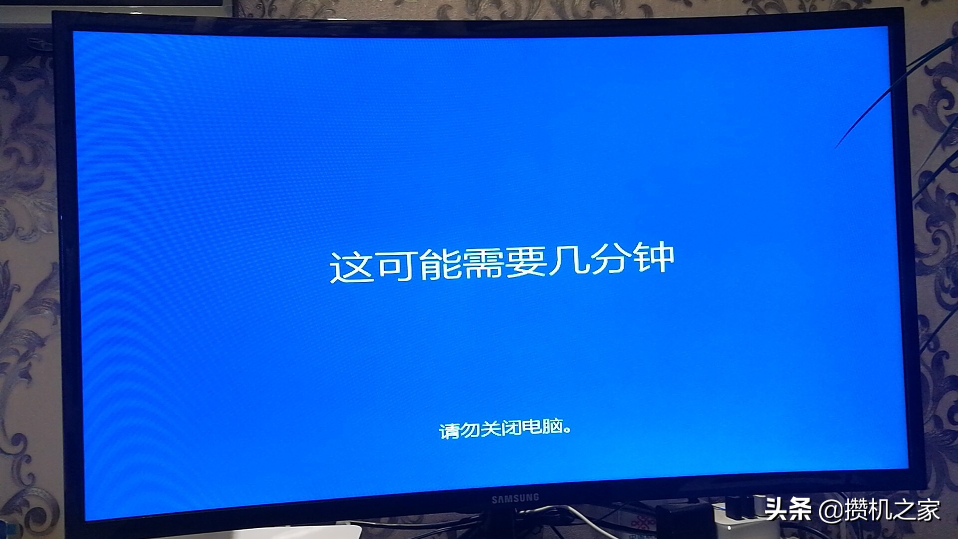 华硕主板bios启动菜单找不到硬盘,华硕主板进入bios后怎么恢复系统
