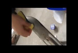 油烟机怎么自己拆下来,油烟机自己洗拆下来装不好怎么办