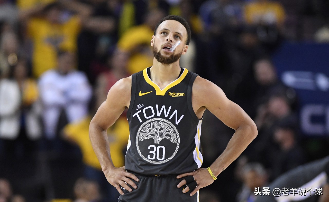 认可？美媒评选控球后卫，火箭威少第4，利拉德第2，榜首人心所向