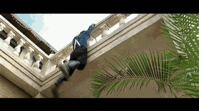 港片十大无法超越的经典名场面,盘点港剧中无法超越的经典画面