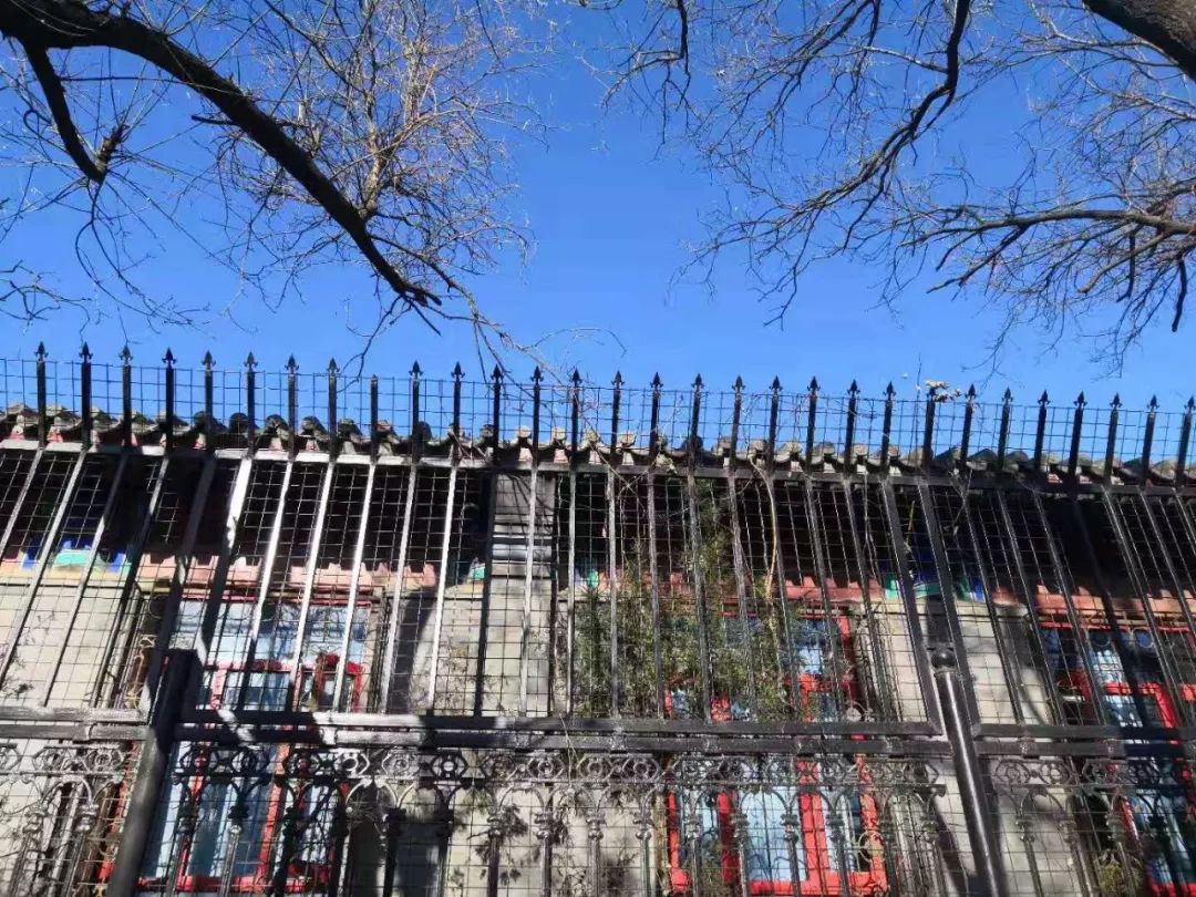 隐巷晚livehouse北京,隐巷民宿大床房