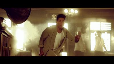 乌鸦哥张耀扬爱情片,乌鸦哥vs张耀阳