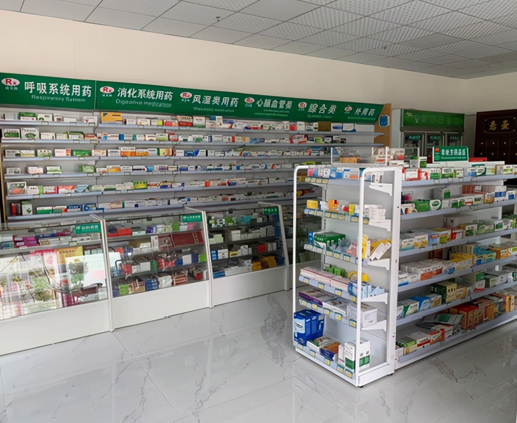 药店订单少？来看看这家月销售额20万的店铺经营之道