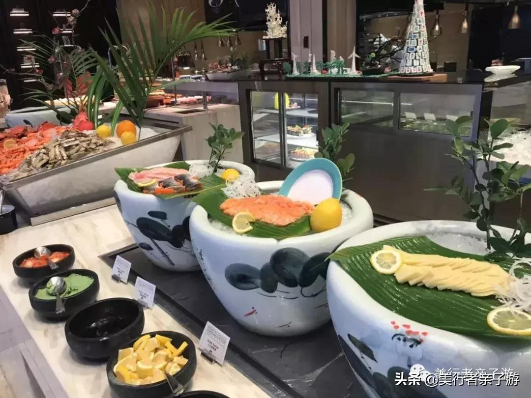 国庆打卡网红景点,广州网红打卡亲子游民宿