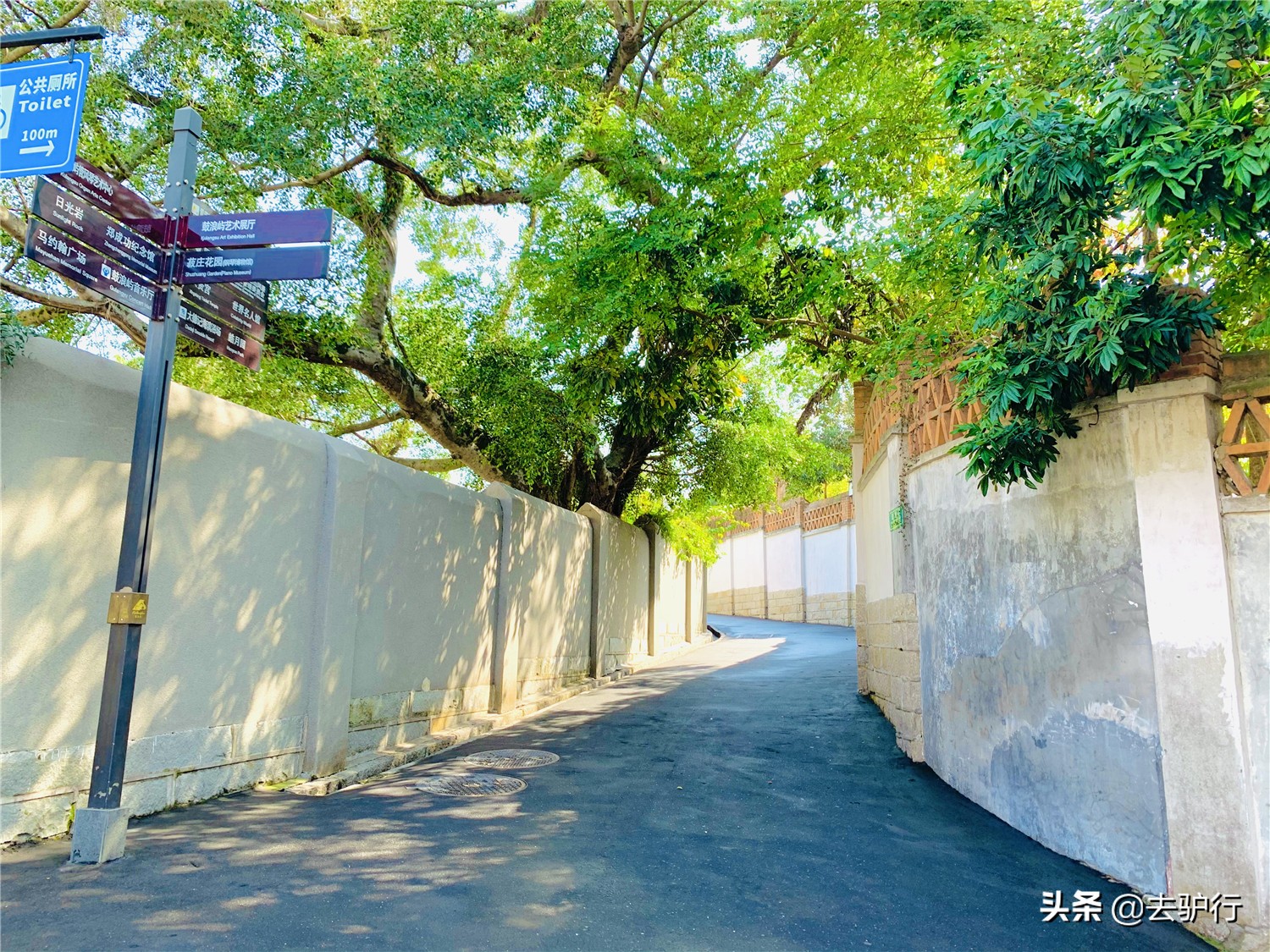 鼓浪屿吐槽视频,鼓浪屿差评