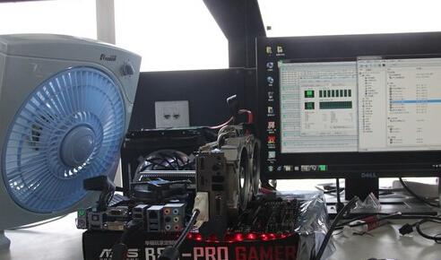 cpu温度过高影响游戏,玩游戏时cpu温度过高怎么解决