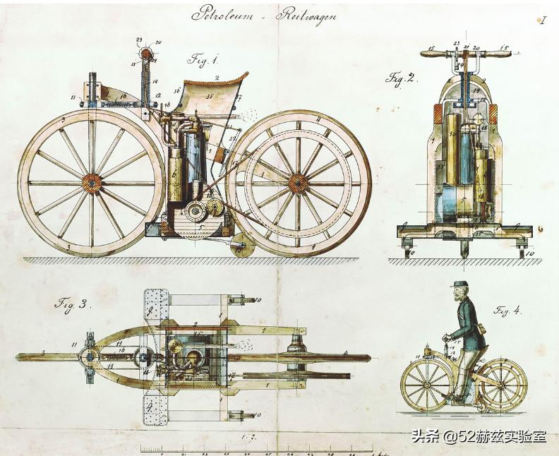 摩托到底有多嗨,摩托的魅力在哪里