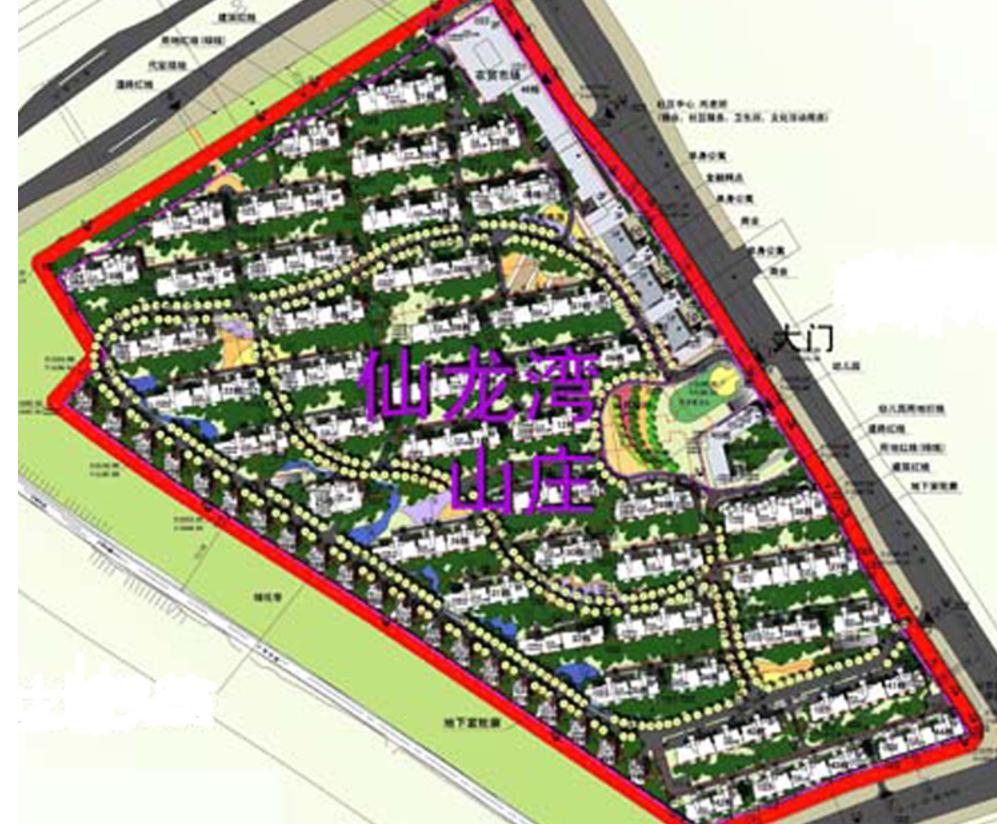 南京仙林最好的地段楼盘,南京仙林买房新房