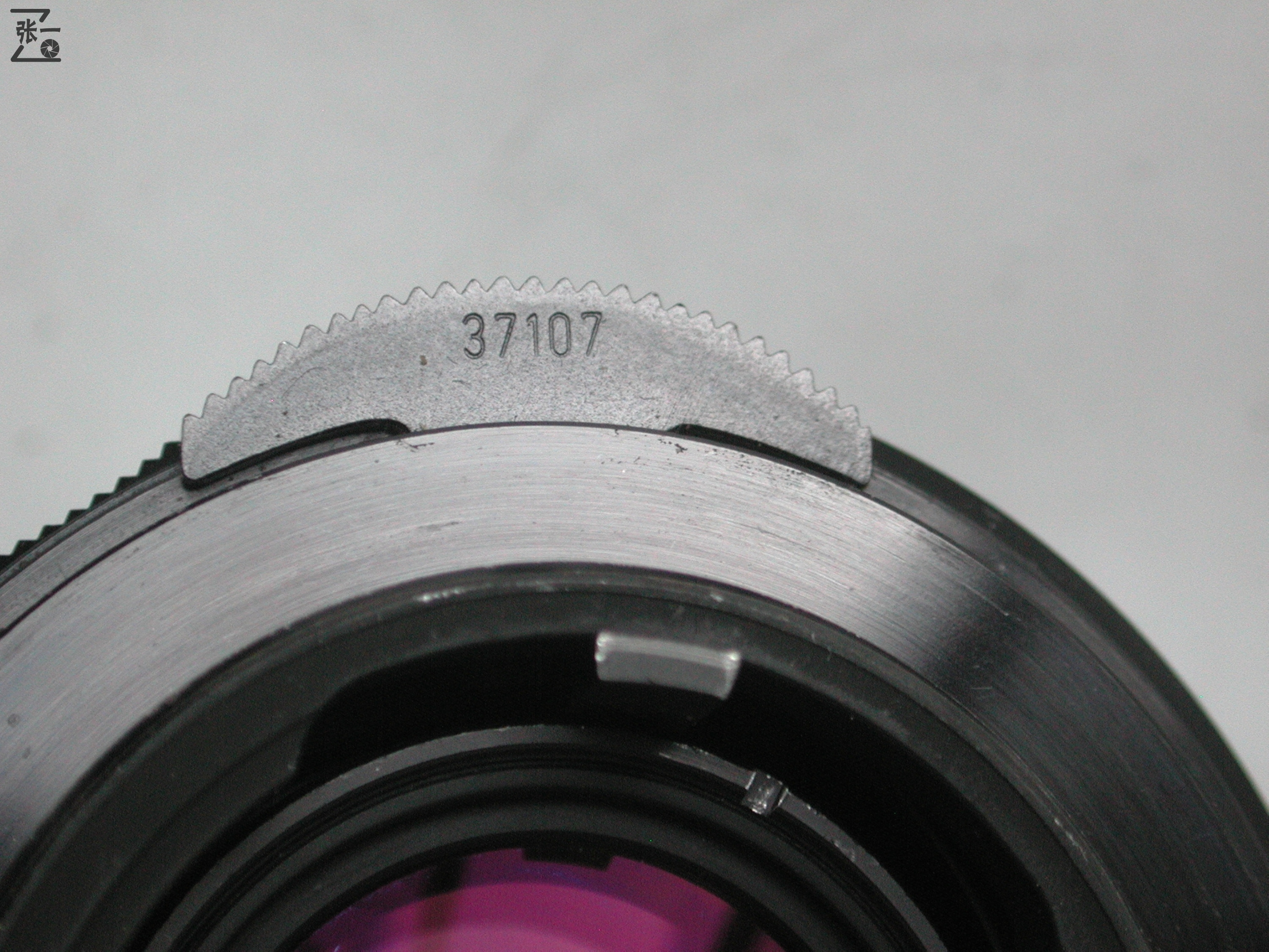 隐藏最高快门的HoneywellPentaxSP500单反相机!日本制造