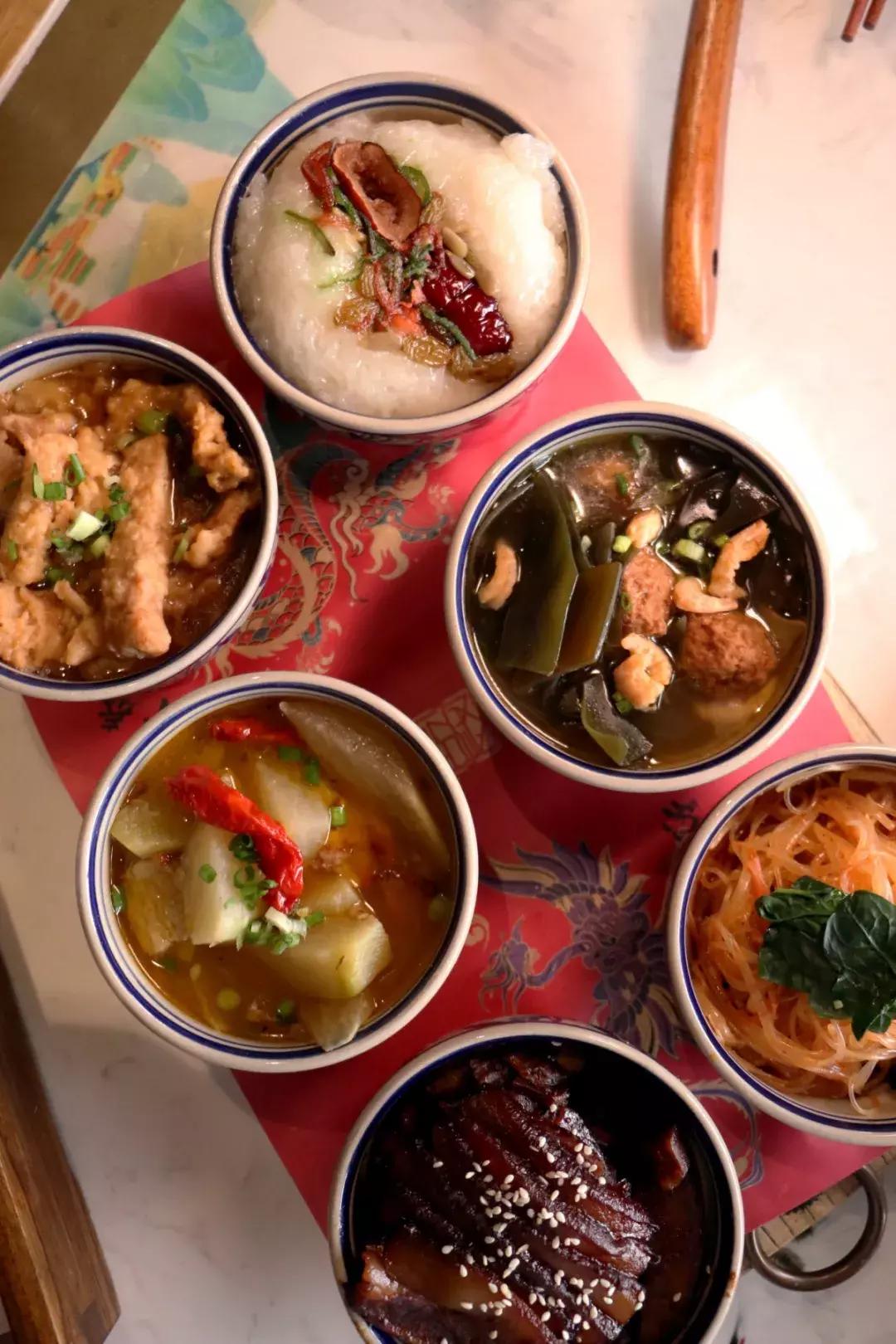 西安大都荟最强逛吃攻略,西安大都荟莲美食攻略