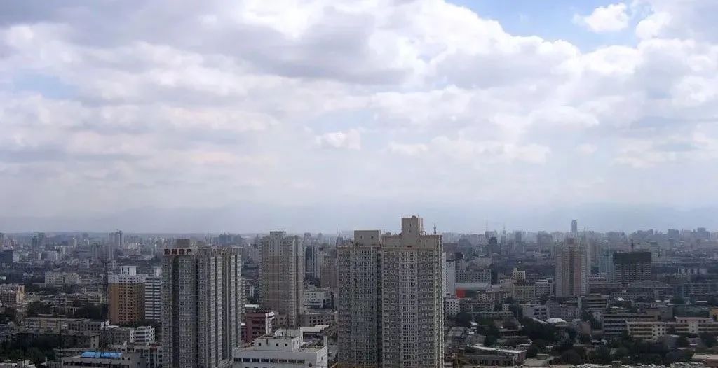 北郊是哪里呢,北郊以前是什么样