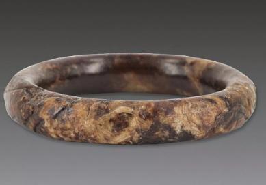 手镯的特征及图片,手镯分为几种镯形和图片