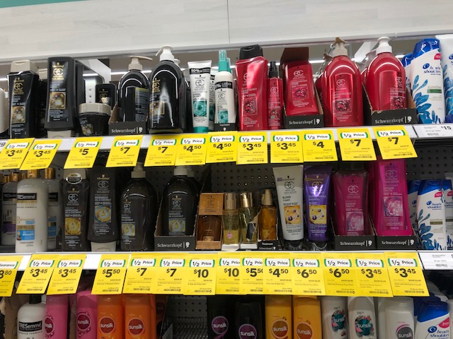 节省是一种观念也是一种习惯，土澳村妇带您澳洲超市看看可以多省