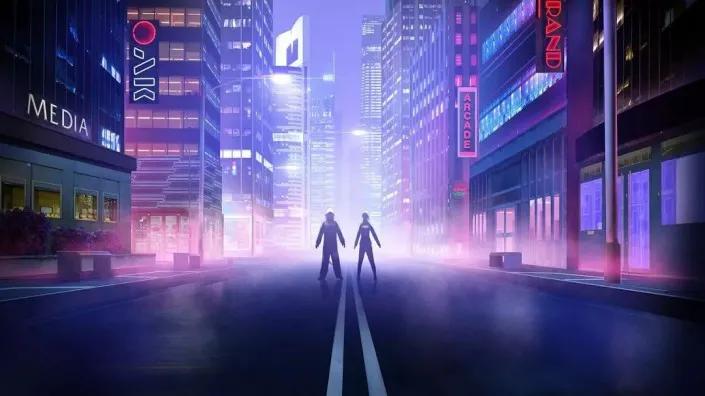 赛博朋克说的什么,赛博朋克是什么世界观