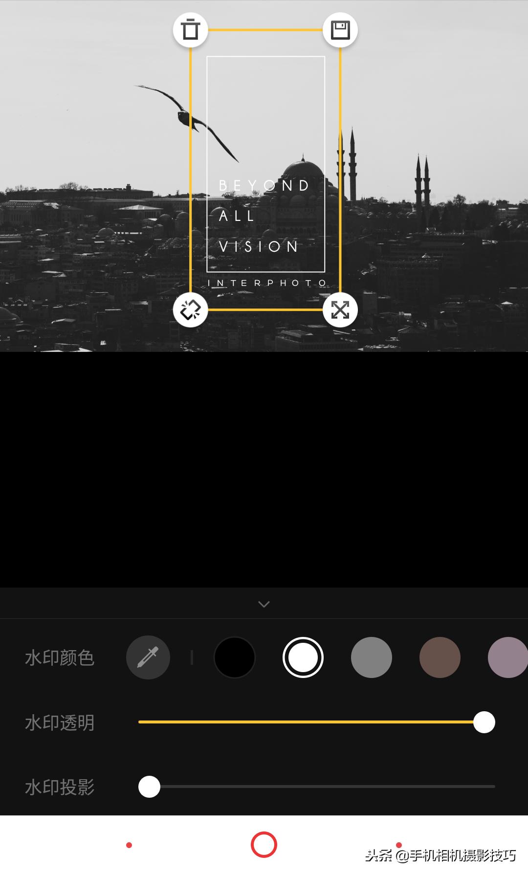 最好用功能最全的手机免费摄影app,iphone免费摄影app