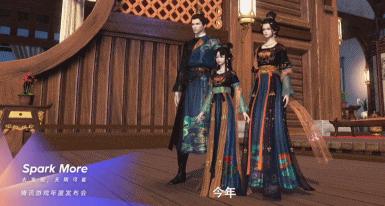 有钱真好完整视频,最新发布的腾讯游戏有哪些