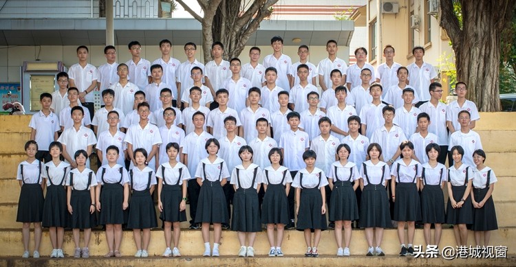 2022湛江培才一中成绩,湛江培才一中高考率