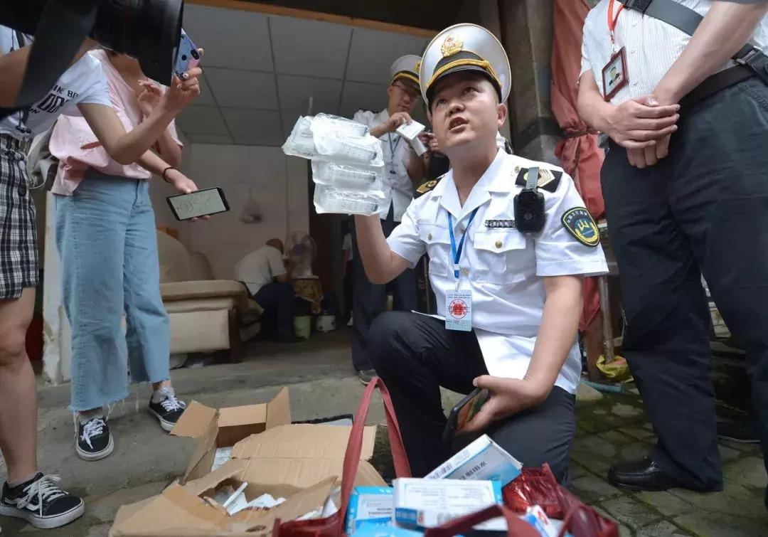 医美乱象调查：诱贷、“黑医生”、直播营销擦边球，当心人财两伤