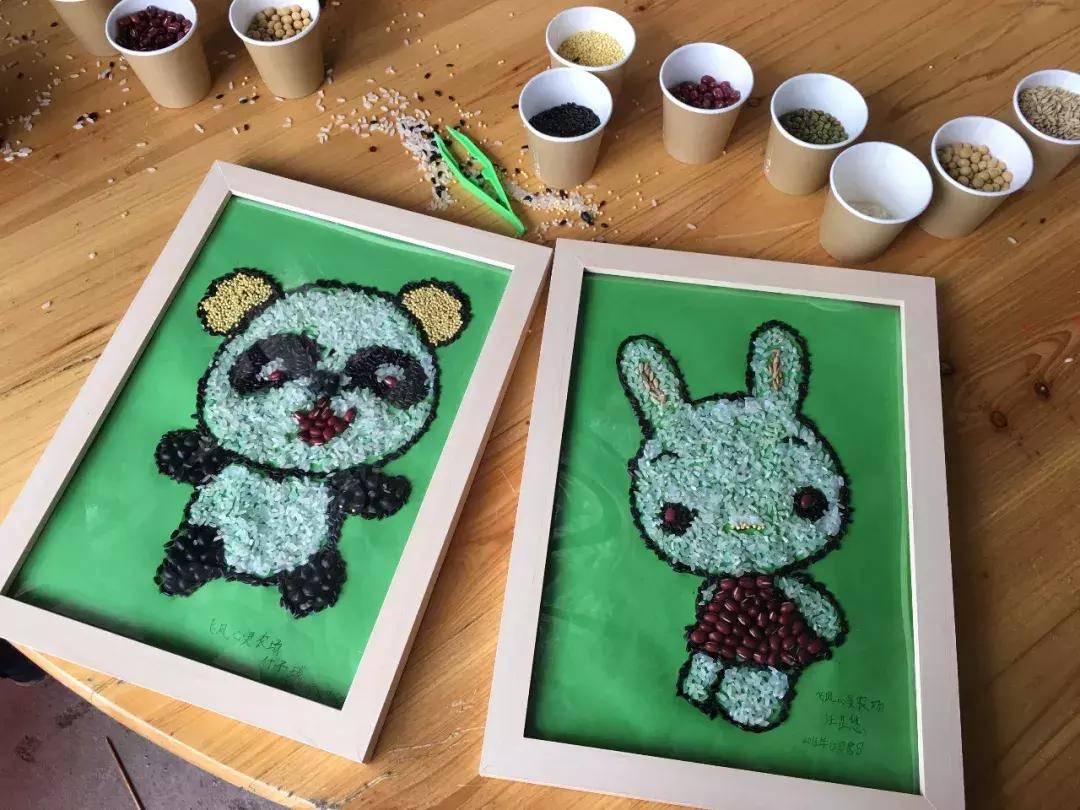 筑梦8年,承包1600亩土地,打造亲子版唐顿庄园,体验庄主生活