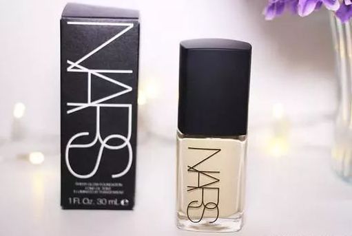 十大公认好用的粉底液排行榜,几款粉底液测评