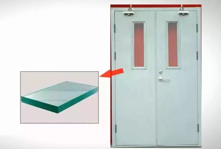 甲乙丙防火门耐火极限分别为多少,甲乙丙级防火门用什么字母表示